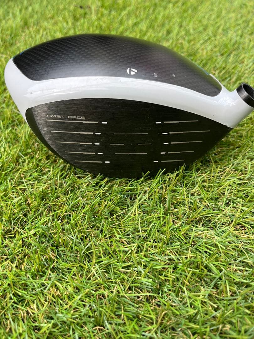 TaylorMade SIM2 MAX-D ドライバー 9°