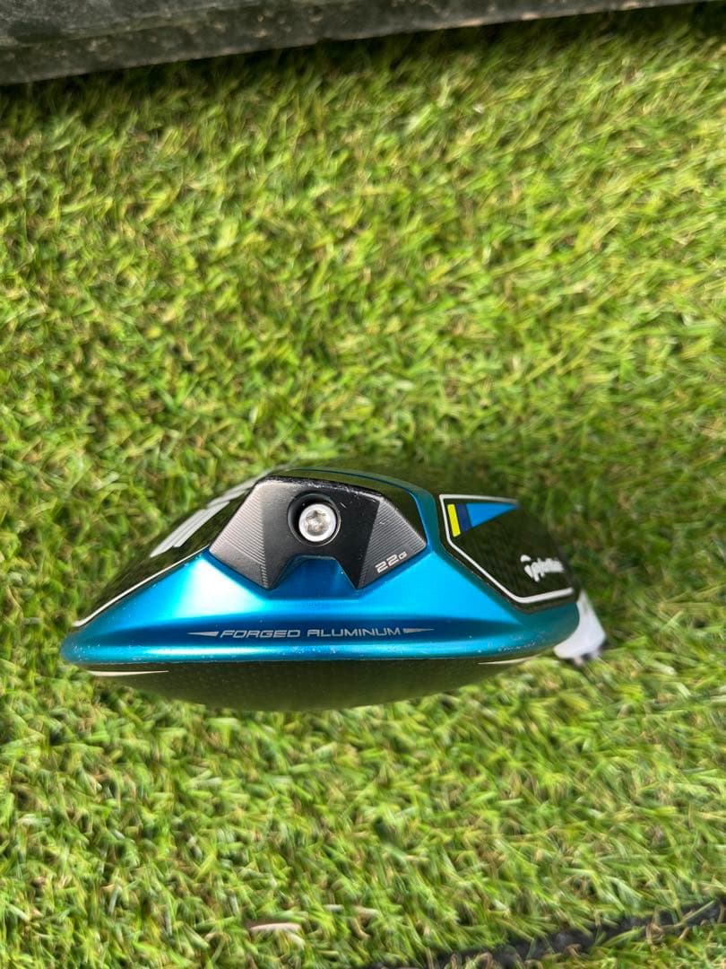 TaylorMade SIM2 MAX-D ドライバー 9°