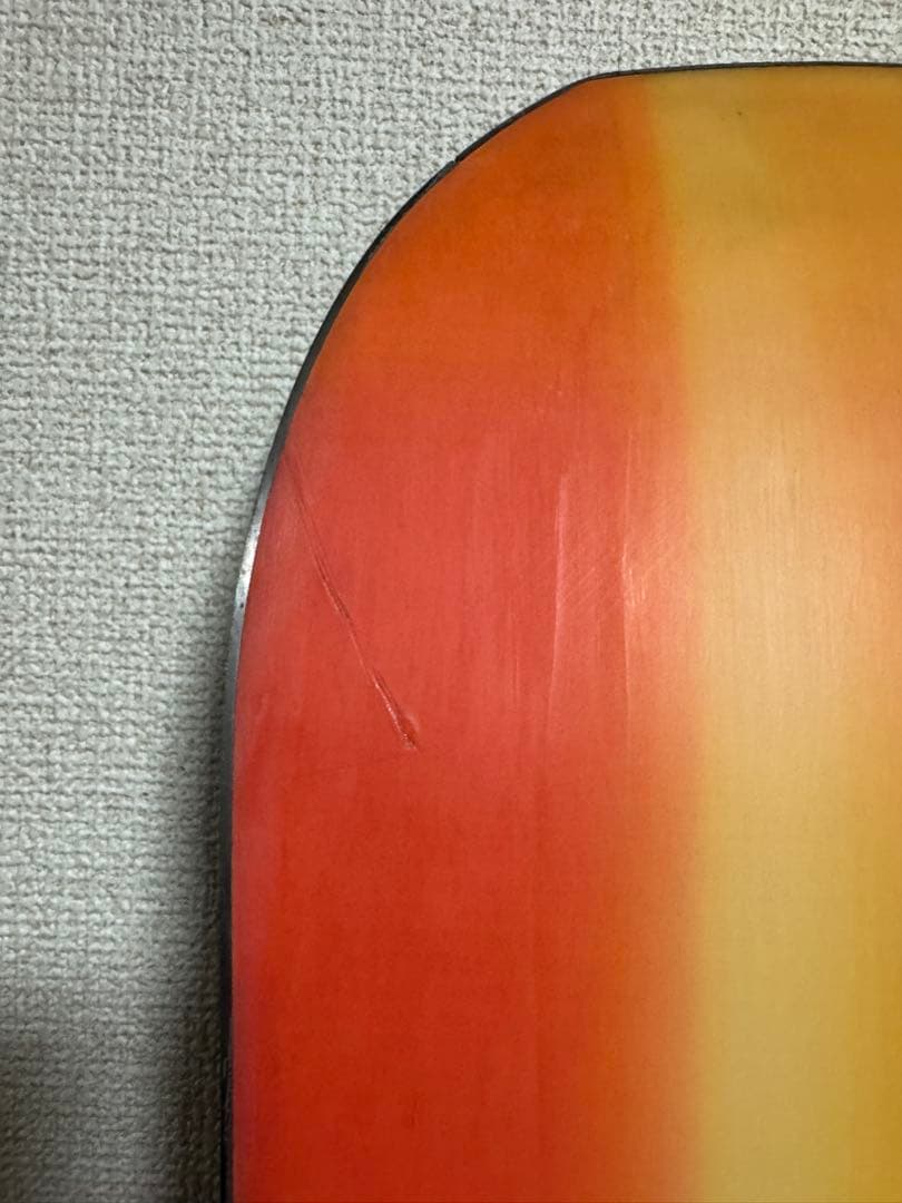 【美品】NITRO Team 152cm スノーボード　ナイトロ