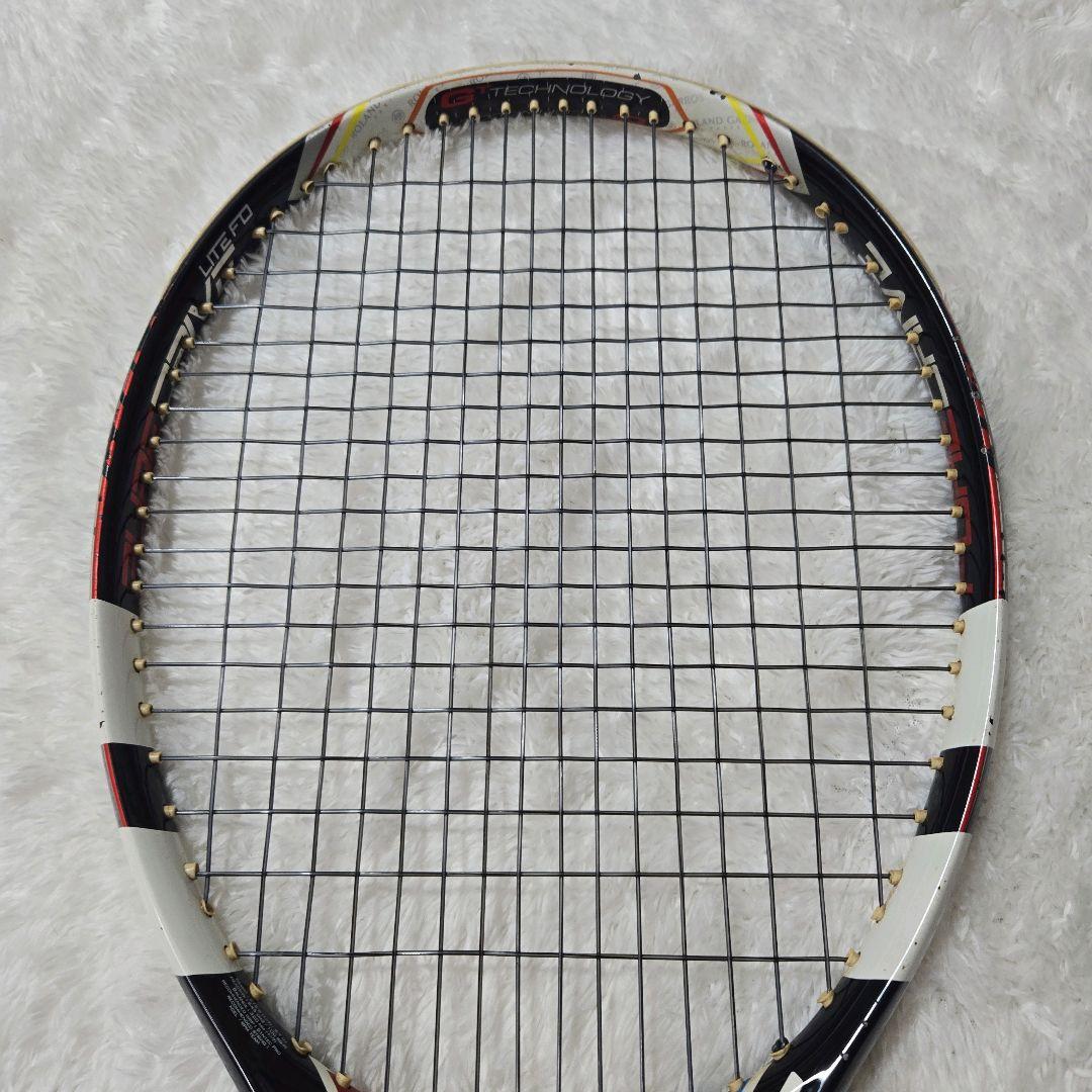ラケット(硬式用) Babolat PURE DRIVE LITE French Open G1