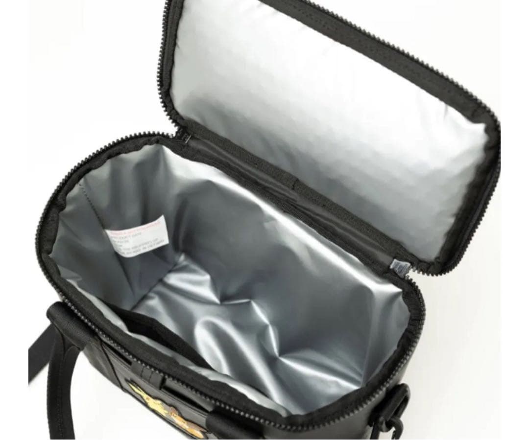 ニューエラ ポケモン ゴルフ トートバッグミニインサレーテッド5L ピカチュウ