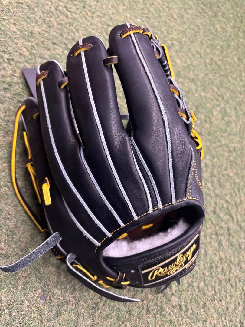 ローリングス 硬式グラブ 内野手 HOH® JAPAN