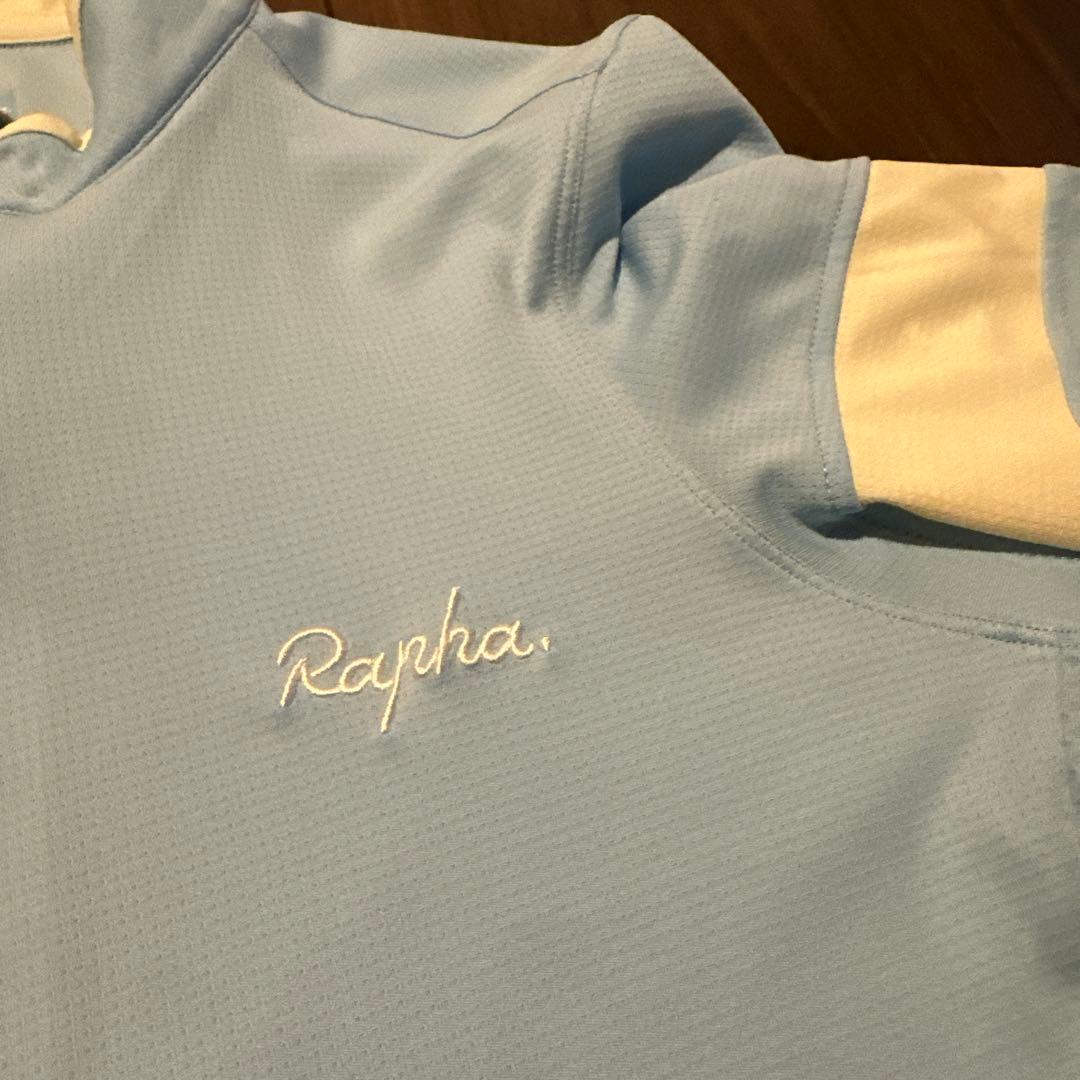 ウェア Rapha SUPER LIGHTWEIGHT JERSEY