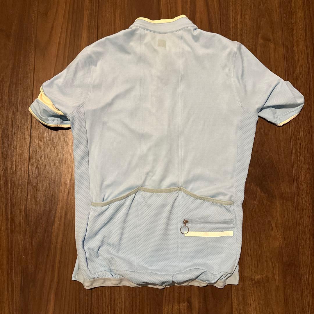 ウェア Rapha SUPER LIGHTWEIGHT JERSEY