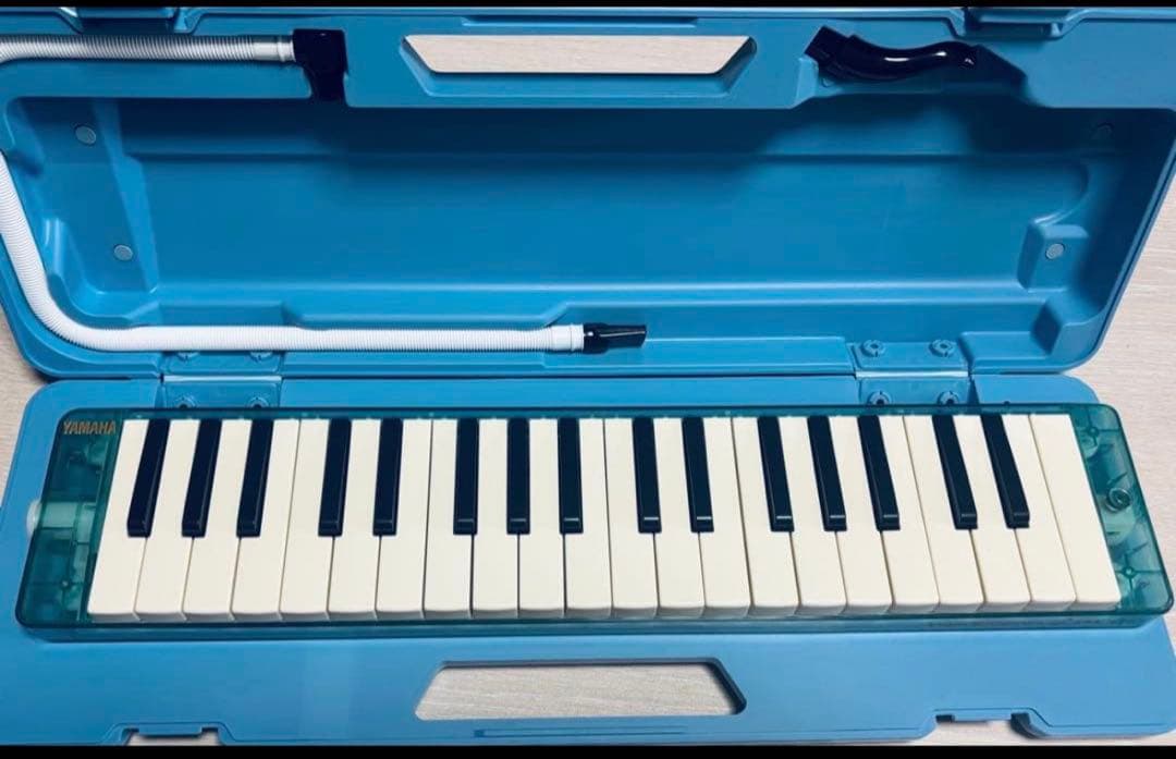 ゆず　ゆずのね250本限定ピアニカ　北川悠仁仕様　シリアルナンバー付