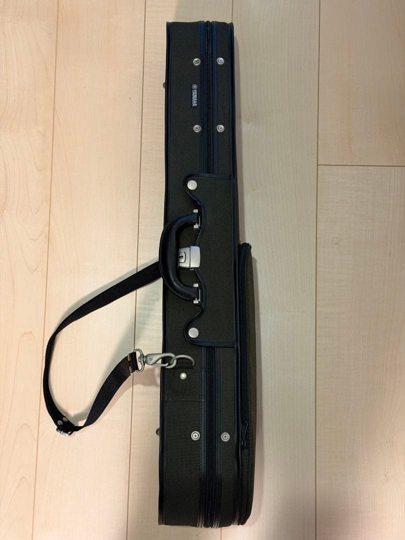 YAMAHA SV-120 サイレントバイオリン