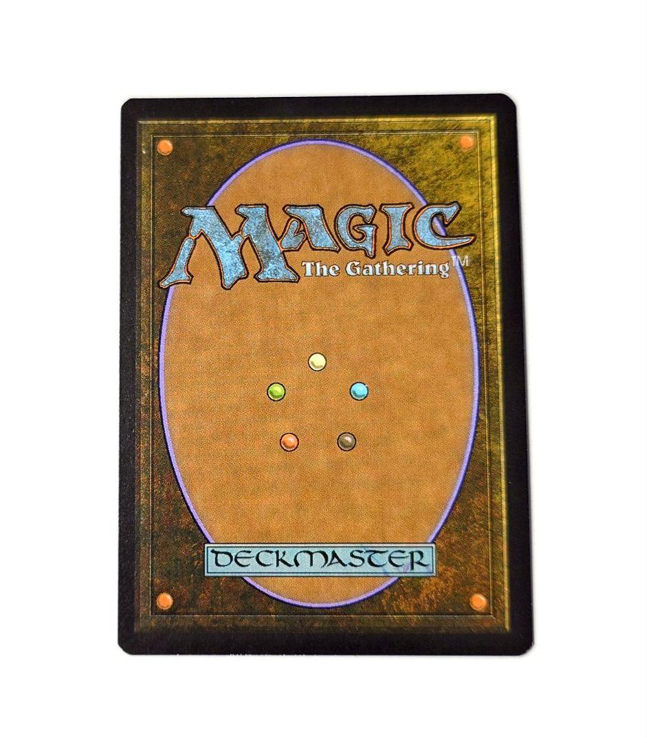 MTG 森 216 FOIL 英語版 unstable アンステーブル UST