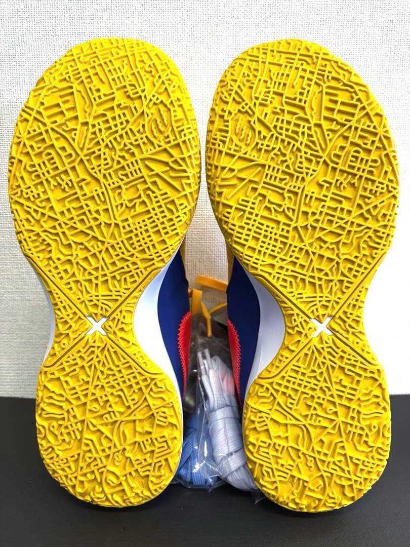 シューズ(男性用) NIKE ZOOM LEBRON NXXT GEN TITAN EP 28cm