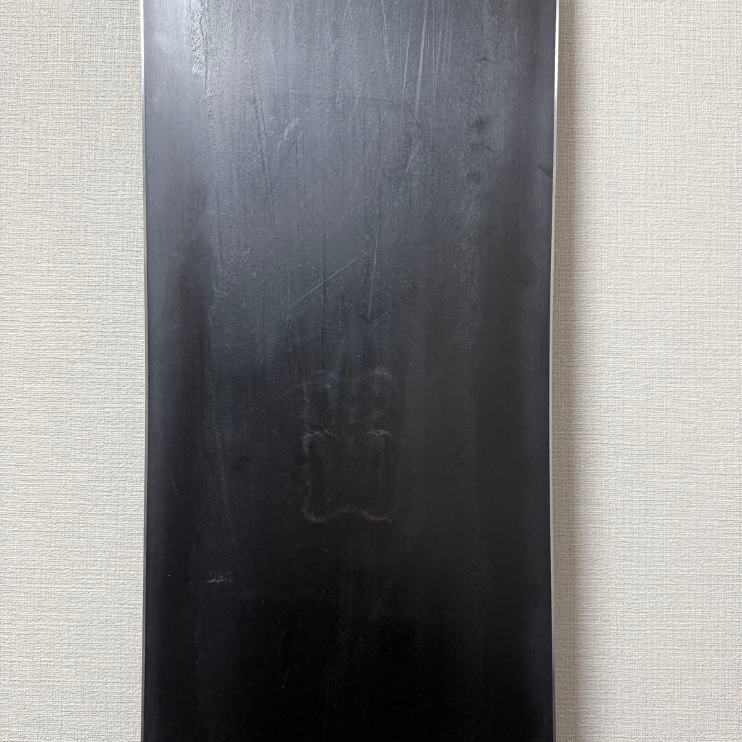 BC STREAM NW スノーボード板25-26 162cm