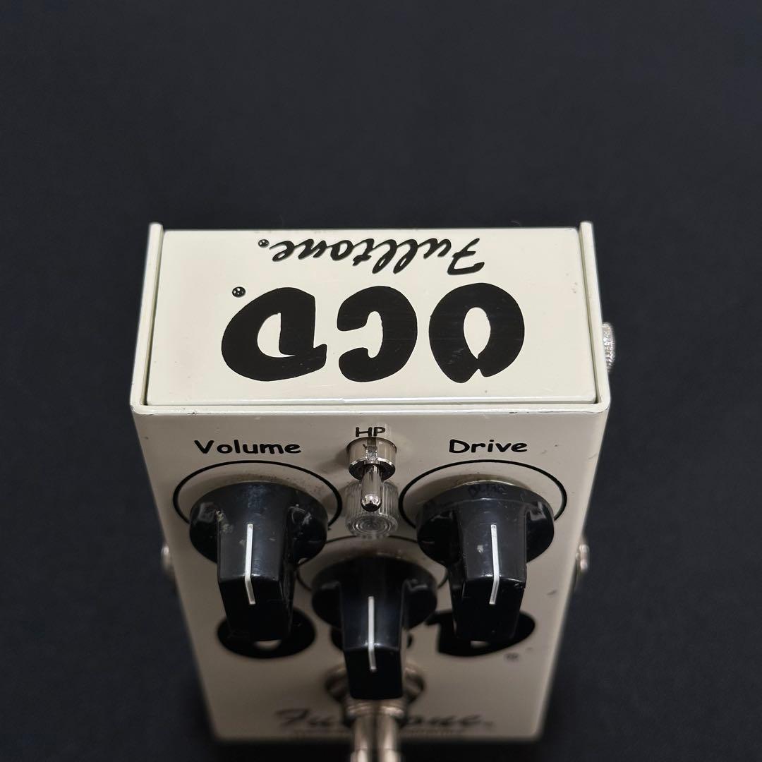 ★動作確認済★ Fulltone OCD V1.4 フルトーン