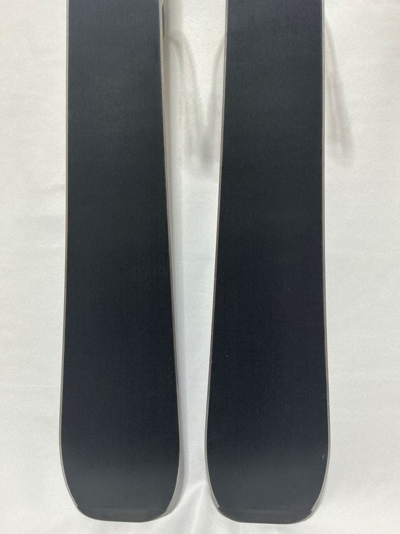 【極美品】ロシニョール EXPERIENCE74W 136cmビンディング付き