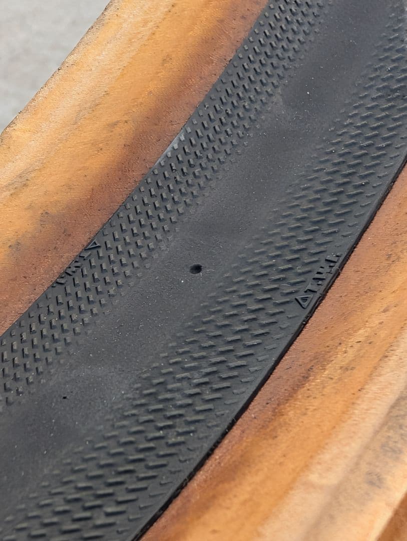 スペシャライズド ターボコットン 26c 2本 ほぼ未使用