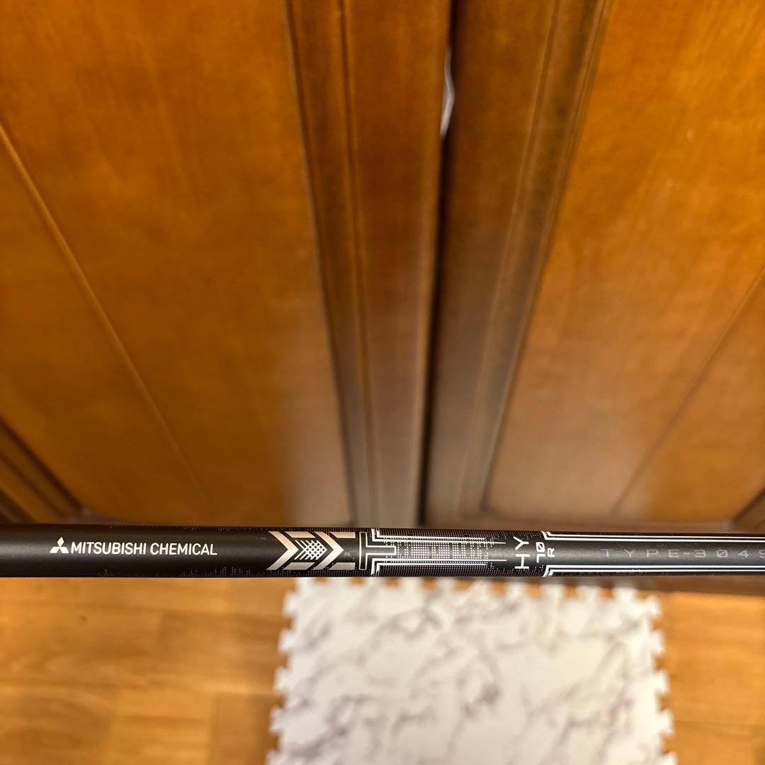 Cobra King Tec ユーティリティクラブ 21°