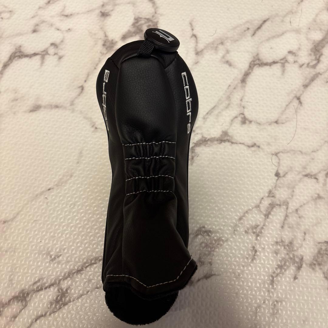 Cobra King Tec ユーティリティクラブ 21°