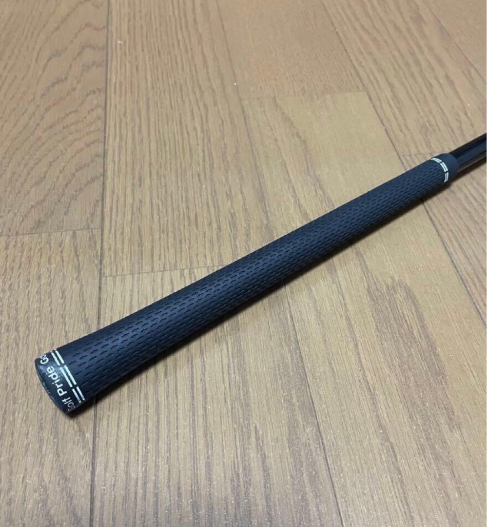 PING ピン G430 純正シャフト ALTA J CB-S ブラック 7w用