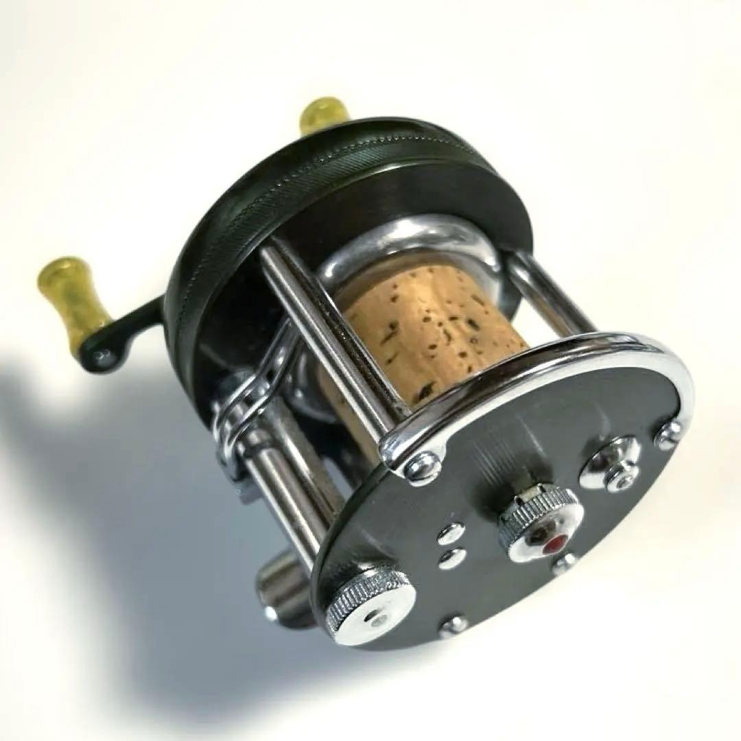 オールド Shakespeare シェイクスピア スポーツキャスト 1973美品