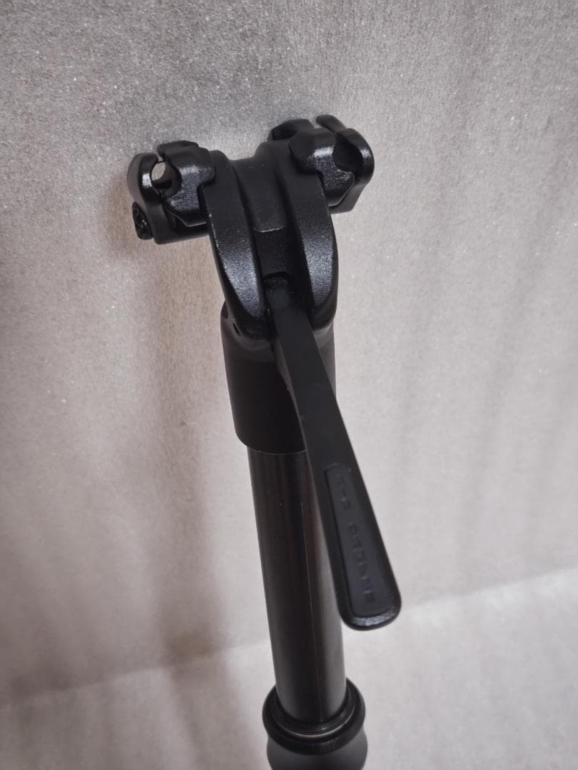 【美品】BBB ドロッパーシートポスト 27.2