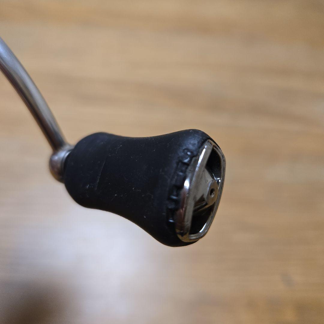 DAIWA LUVIAS LT2500S スピニングリール