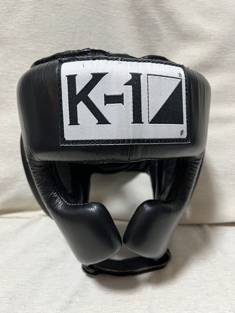 ヘッドギア Lサイズ K-1アマチュア