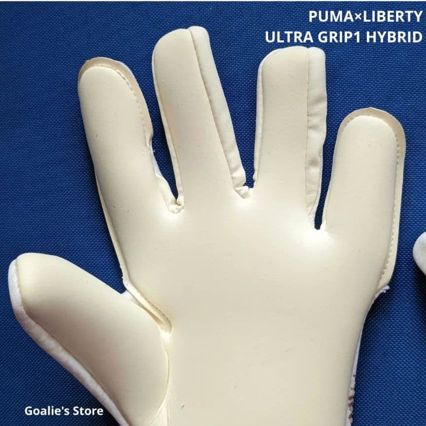 PUMA×LIBERTY ULTRA GRIP1 HYBRID 8号