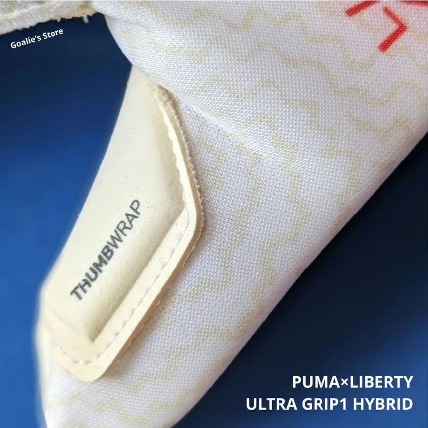 PUMA×LIBERTY ULTRA GRIP1 HYBRID 8号