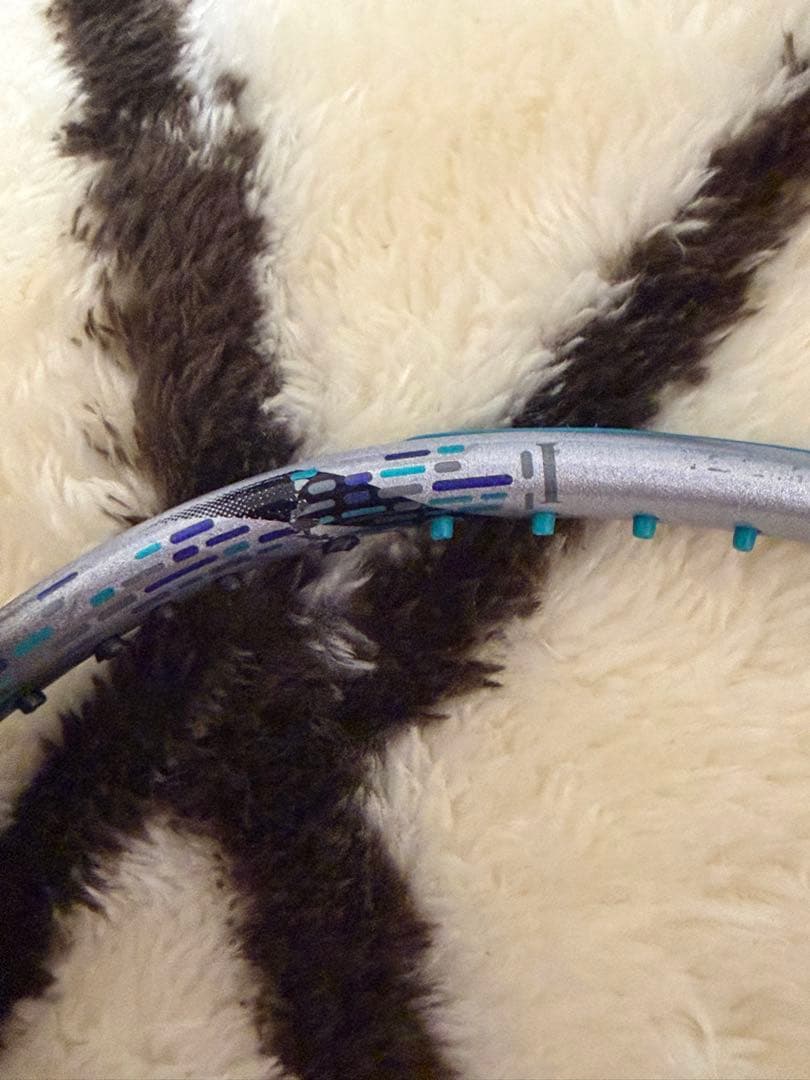 ラケット YONEXASTROX88Dpro 4UG5