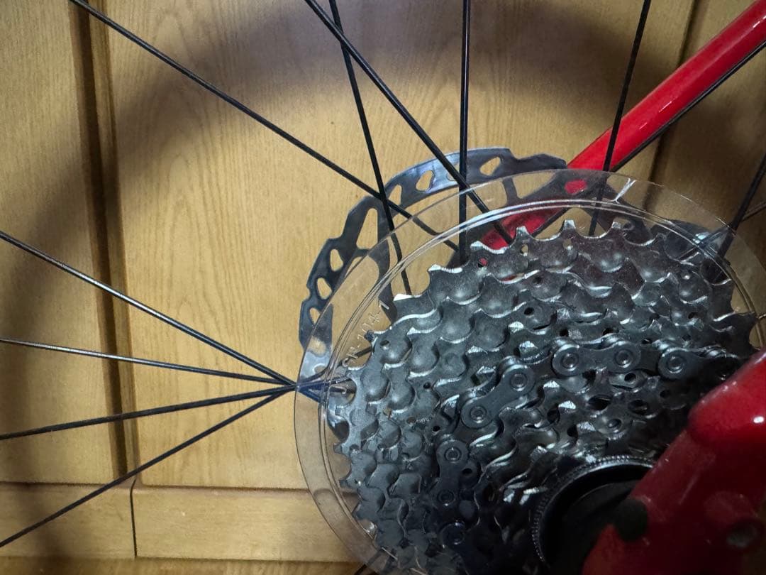 新型　2024年　TREK DOMANE AL4