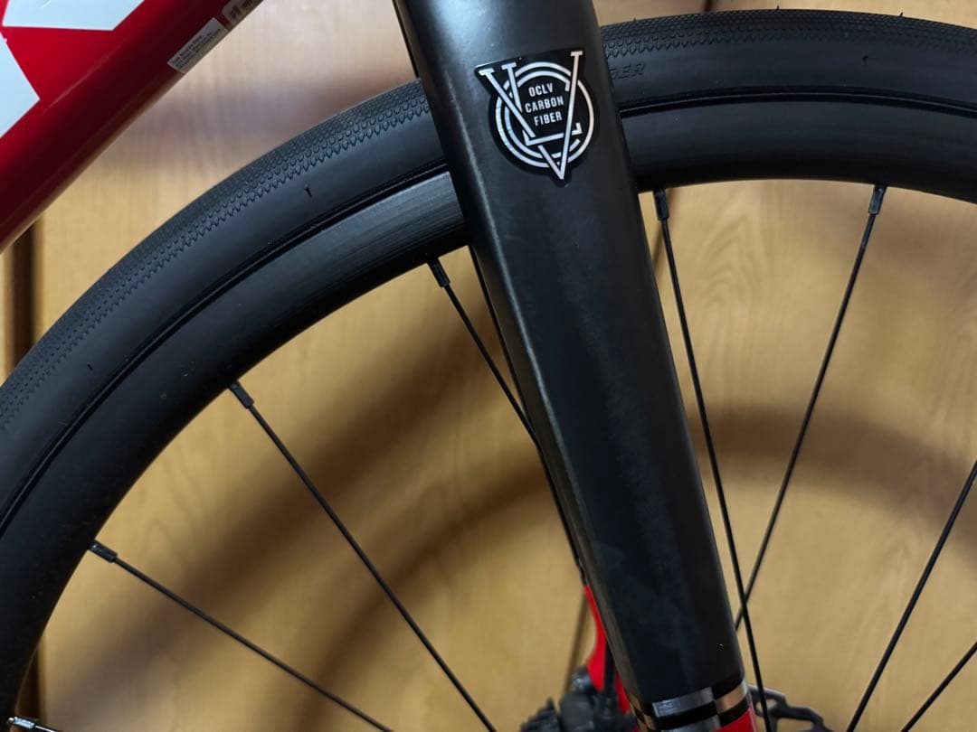 新型　2024年　TREK DOMANE AL4