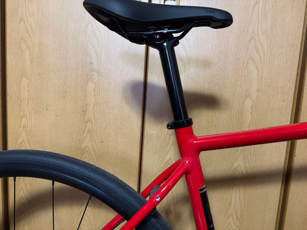 新型　2024年　TREK DOMANE AL4