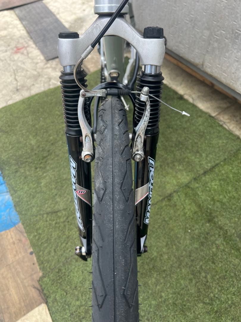 GIANT NRS3 MTB 26 ジャイアント　マウンテンバイク Mサイズ