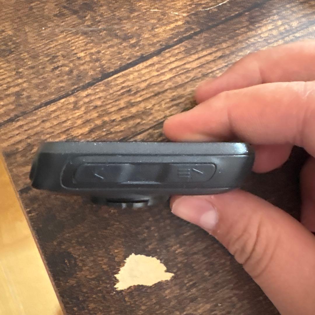GARMIN EDGE 130 PLUS サイクルコンピューター本体