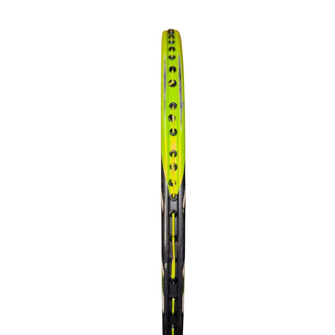 【廃盤】YONEX ARCSABER FB バドミントンラケット FG5