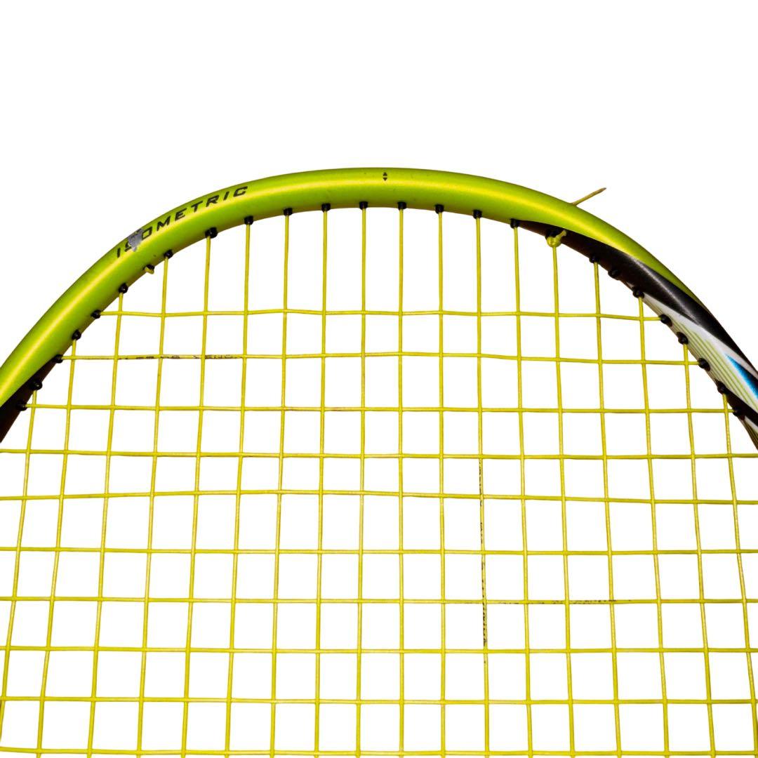 【廃盤】YONEX ARCSABER FB バドミントンラケット FG5