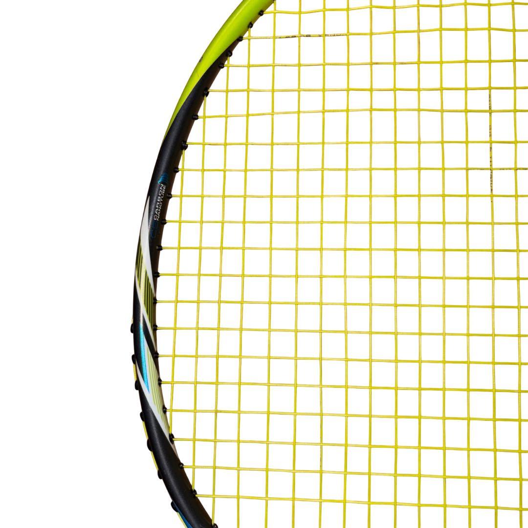 【廃盤】YONEX ARCSABER FB バドミントンラケット FG5