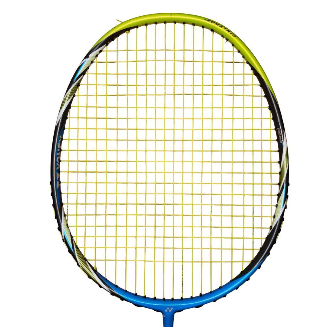 【廃盤】YONEX ARCSABER FB バドミントンラケット FG5