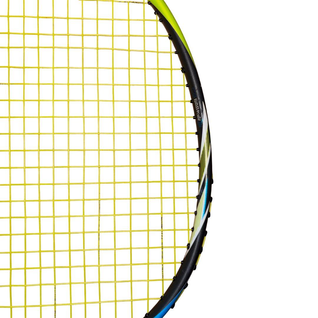 【廃盤】YONEX ARCSABER FB バドミントンラケット FG5