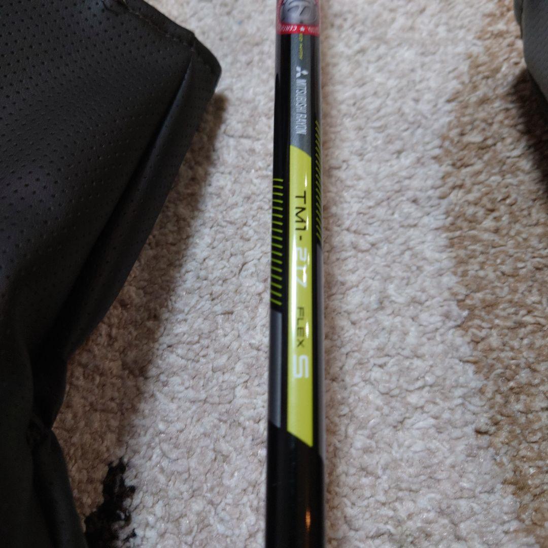 M2 フェアウェイウッド 2本セット 3W 5W