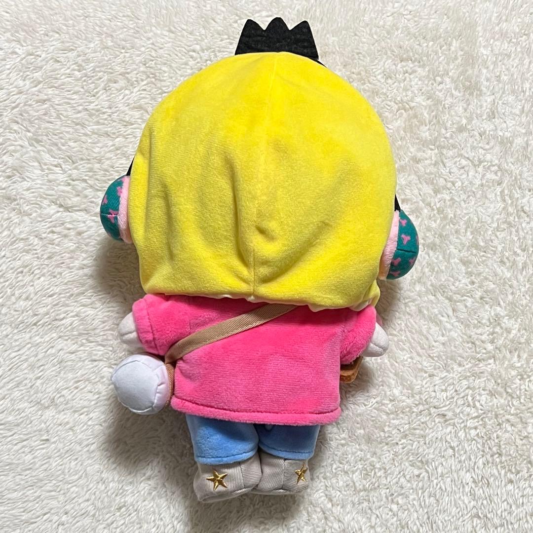 中島裕翔 ぬいぐるみ ✩.*˚おまけ付き✩.*˚