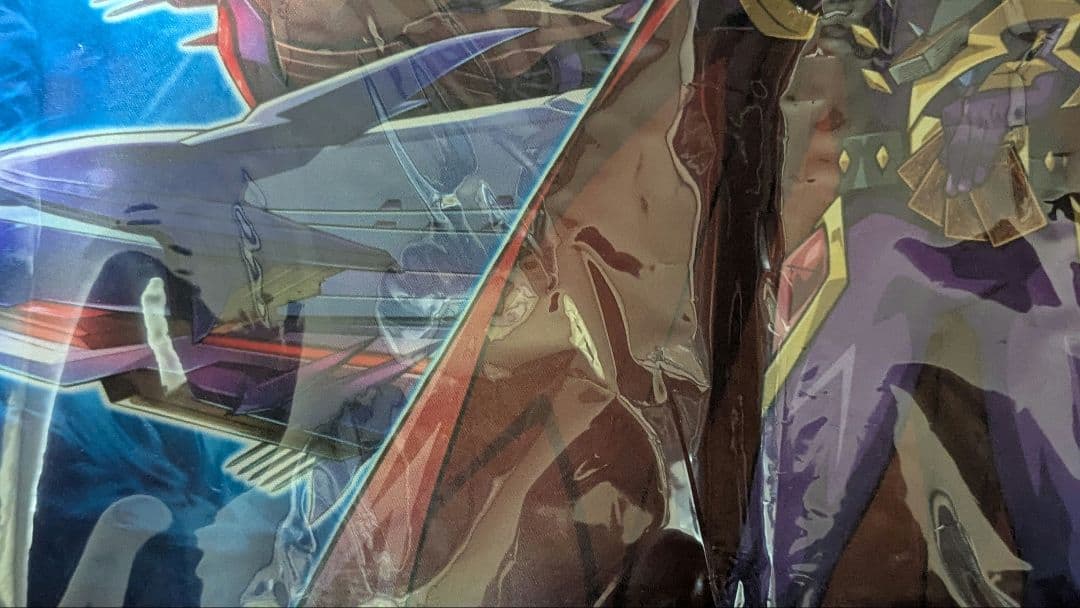 【希少】遊戯王 ナッシュ プレイマット