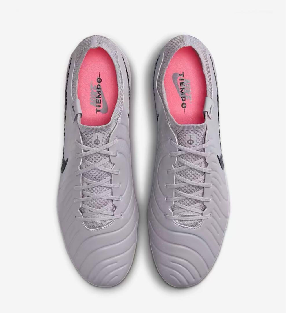 NIKEティエンポレジェンド10エリート
