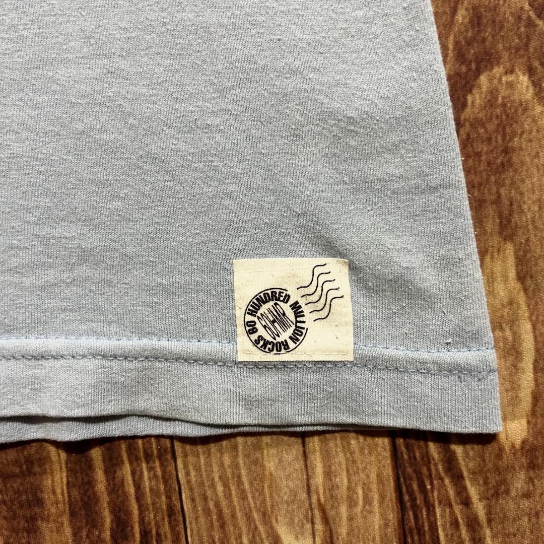 オアシス 映画 リヴ・フォーエヴァー 限定Tシャツ M