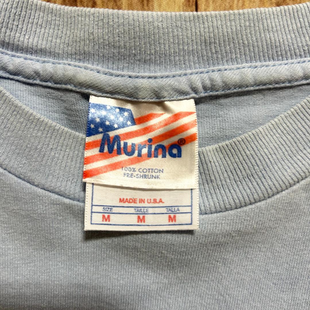 オアシス 映画 リヴ・フォーエヴァー 限定Tシャツ M