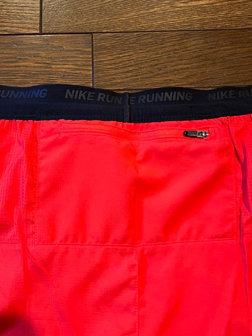 ナイキNIKE エアロスイフト シングレット&キプチョゲモデル ランニングパンツ