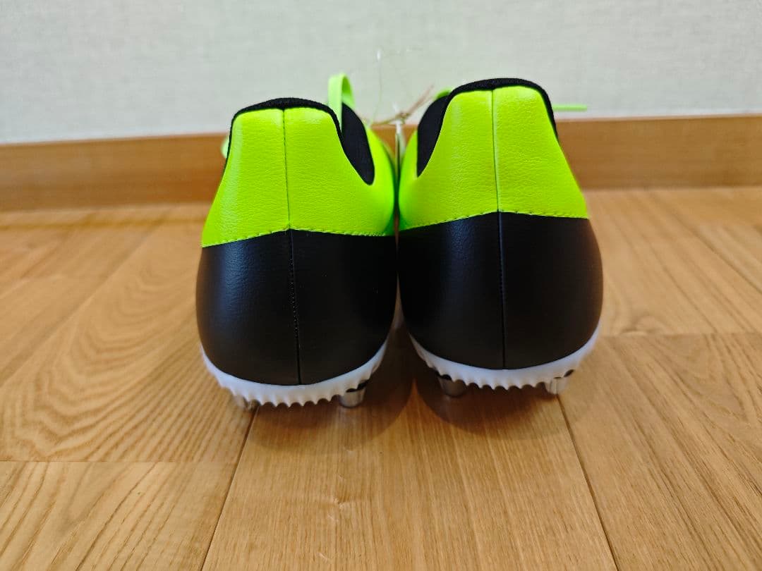 adidasアディダス RS15 ソフトグラウンド ラグビースパイクHP6819