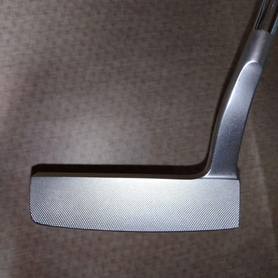 BRIDGESTONE PV-5 WIDE SOLE FORGED３３インチ