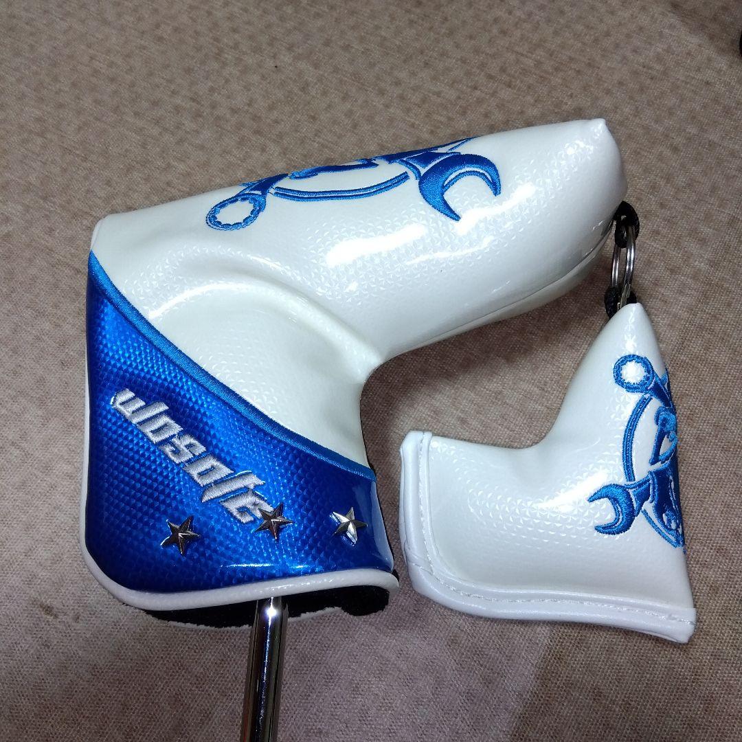 BRIDGESTONE PV-5 WIDE SOLE FORGED３３インチ