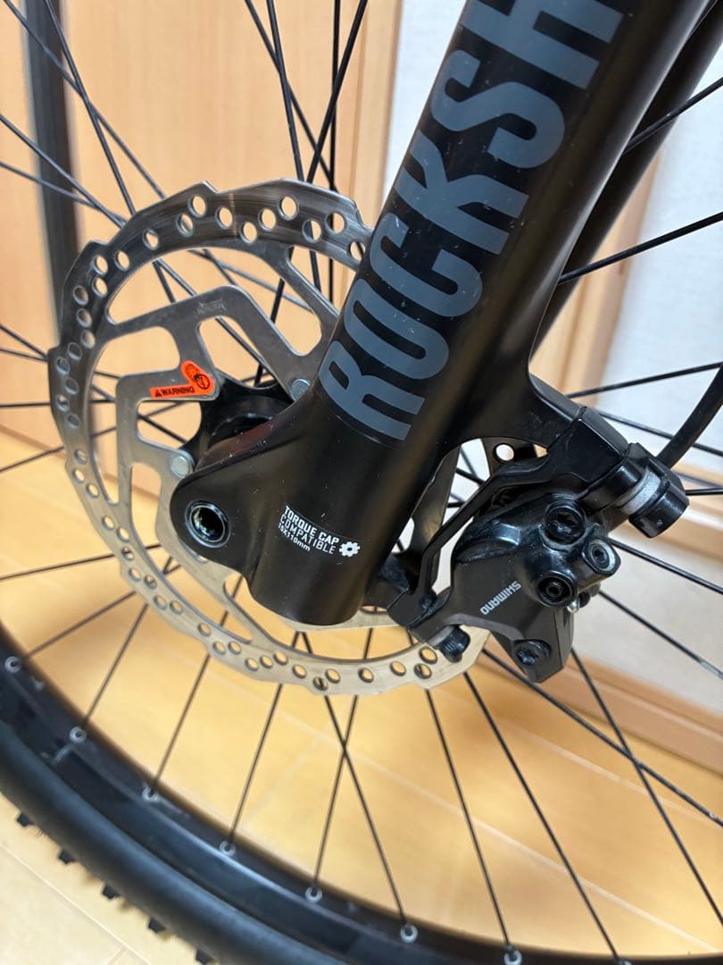 Canyon マウンテンバイク Neuron 5 XS