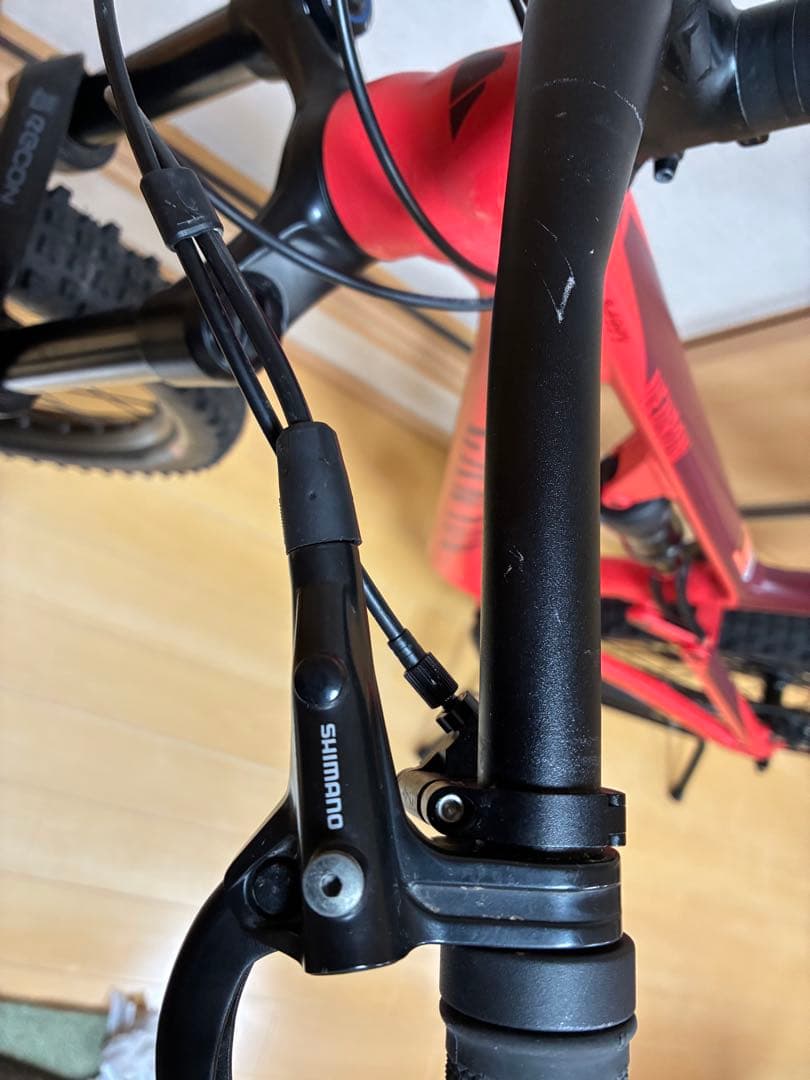 Canyon マウンテンバイク Neuron 5 XS