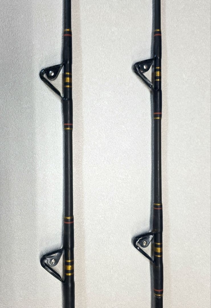 ペンロッド　インターナショナル2　50lb