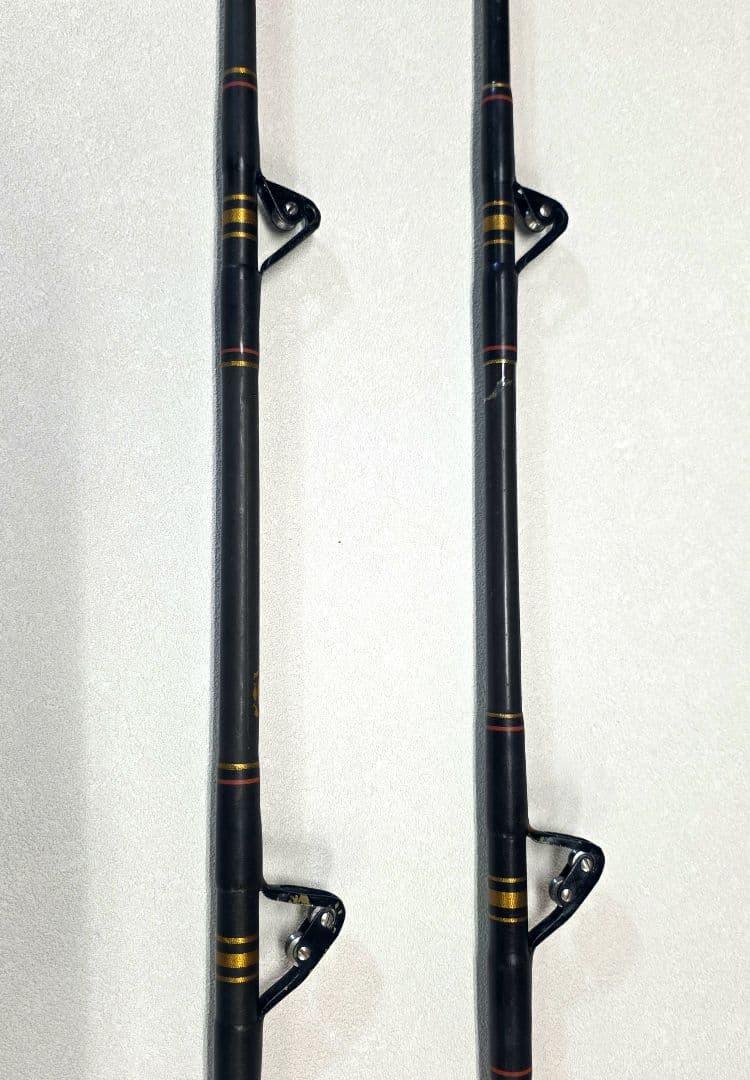 ペンロッド　インターナショナル2　50lb